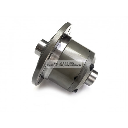 Блокировка DAK 442 Hyundai для заднего моста Блокировка DAK 442 Hyundai для заднего моста