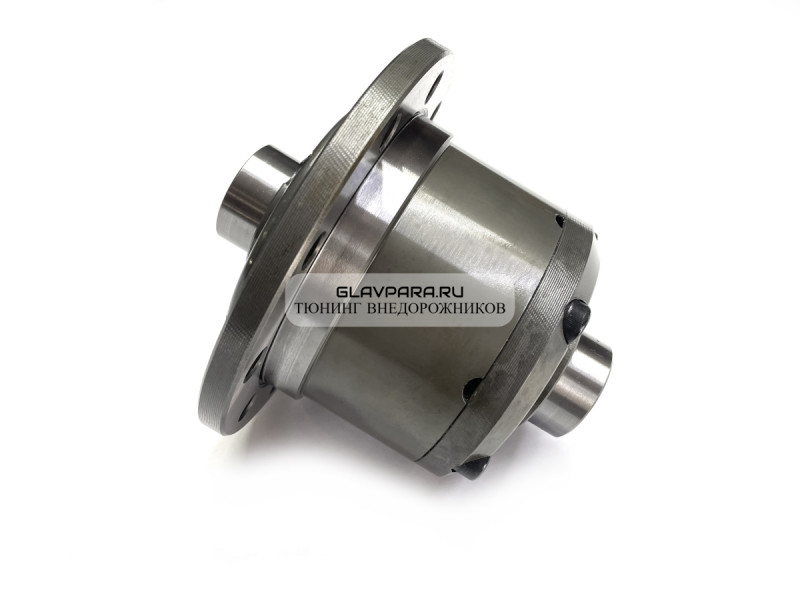 Блокировка DAK 452 Land Rover для заднего моста