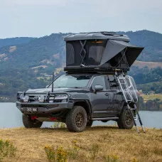 Электрическая палатка ARB Altitude на крышу автомобиля (ARB 802500) с технологией SmartFold
