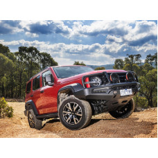 Передний силовой бампер ARB Summit MKII для Tank 300 Передний силовой бампер ARB Summit MKII для Tank 300