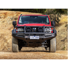 Передний силовой бампер ARB Summit MKII для Tank 300 Передний силовой бампер ARB Summit MKII для Tank 300