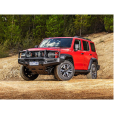 Передний силовой бампер ARB Summit MKII для Tank 300