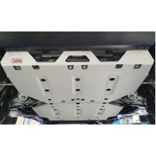 Комплексная защита днища ARB для Toyota Land Cruiser Prado 250