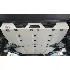 Комплексная защита днища ARB для Toyota Land Cruiser Prado 250