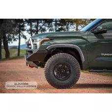 Бампер ARB Zenith для Toyota Tundra (2021+) Бампер ARB Zenith для Toyota Tundra (2021+)