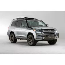 Как подобрать подвеску Old Man Emu для Toyota Land Cruiser 200