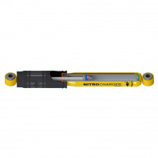 Особенности амортизаторов Old Man Emu Nitrocharger Sport / Plus, MT64 и BP-51