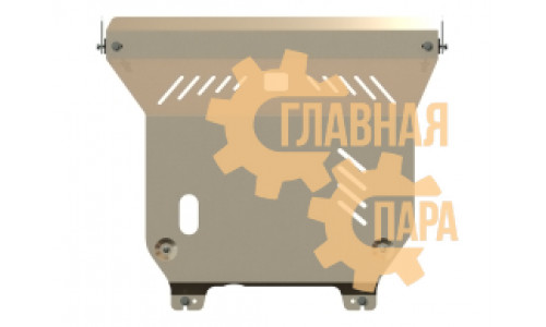 Картер кпп калина