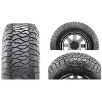 Шина всесезонная Maxxis RAZR AT-811 265/65R17 112T