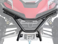 Передний бампер RIVAL для CFmoto Z 1000 Sport (2020-) + комплект крепежа