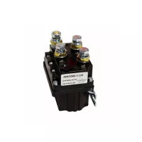 Моносоленоид для лебедки 12V / 500А соленоид