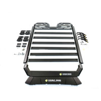 Багажник на крышу Combat Rider для JETOUR T2 Багажник на крышу Combat Rider для JETOUR T2