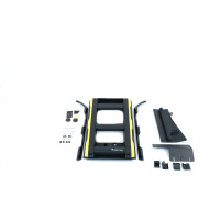 Лесенка на боковое окно Combat Rider для JETOUR T2 Лесенка на боковое окно Combat Rider для JETOUR T2