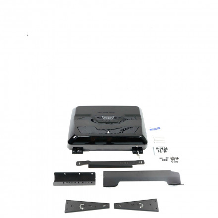 Багажный бокс на ПРАВОЕ заднее окно для JETOUR T2