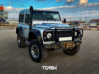 Расширители арок TORBIK Land Rover Defender 90 130мм