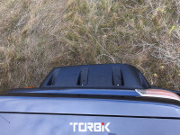 Расширители арок TORBIK Toyota Land Cruiser 76 140мм