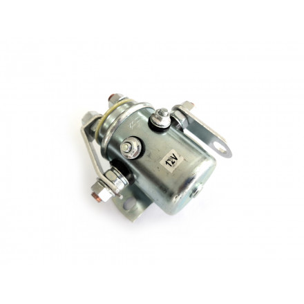 Соленоид блока управления лебедки Electric Winch 6500 -13500 lbs 12V