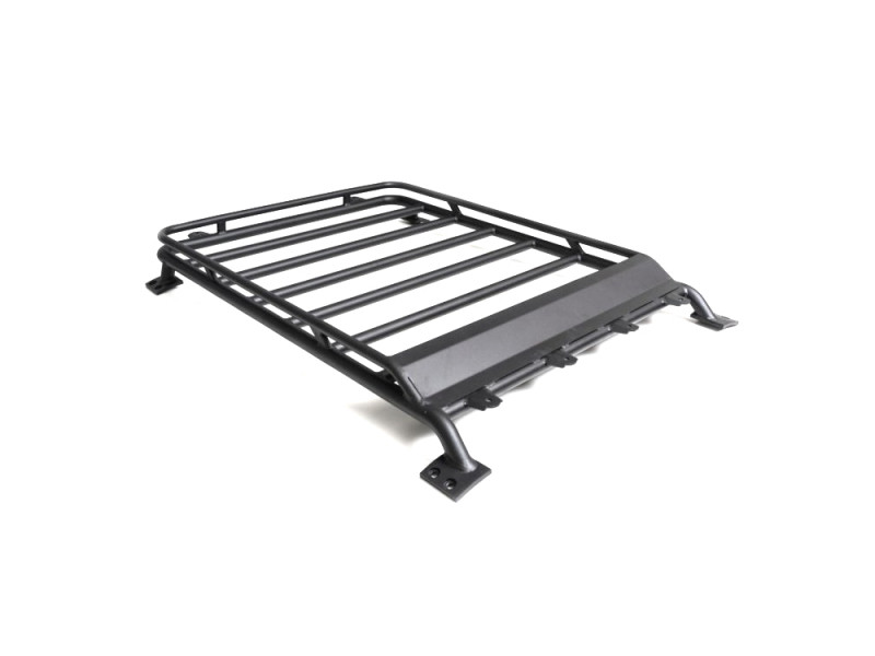 Багажник SUZUKI JIMNY (стальной) устанавливается на штатные крепления 117x96x10 см ЧЕРНЫЙ Багажник SUZUKI JIMNY (стальной) устанавливается на штатные крепления 117x96x10 см ЧЕРНЫЙ