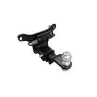 Фаркоп PT GROUP для Tank 500, Haval H9, Haval H5 2024+