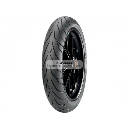 Мотошина Pirelli Angel GT 110/80 R19 59V TL