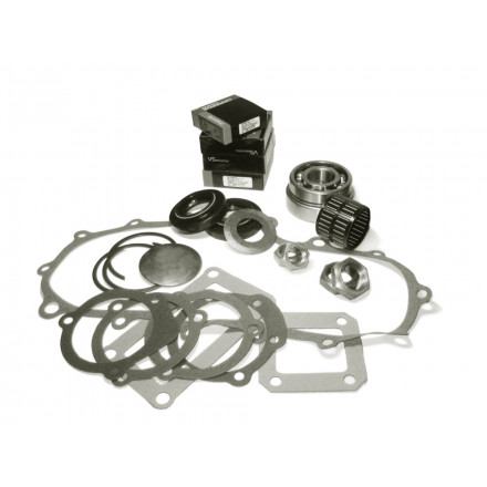 Ремкомплект раздаточной коробки УАЗ косозубая