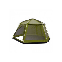 Шатер-палатка Tramp Lite Mosquito green (зеленый)