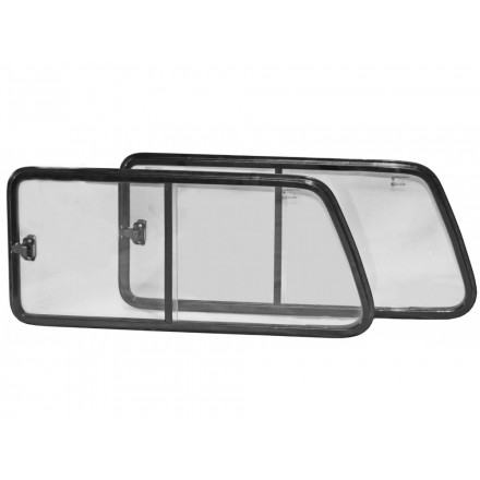 Окно раздвижное ВАЗ 2121 Нива левое