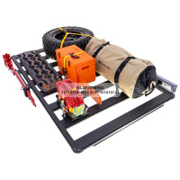 ARB 4×4 TRACK PACK SⅡ ARB ARB 4X4 TRACK PACK SERIES II のパーツ