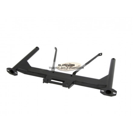 Кронштейн лебедки Нива Lada 4x4 для лебедок 12000 Кронштейн лебедки Нива Lada 4x4 для лебедок 12000