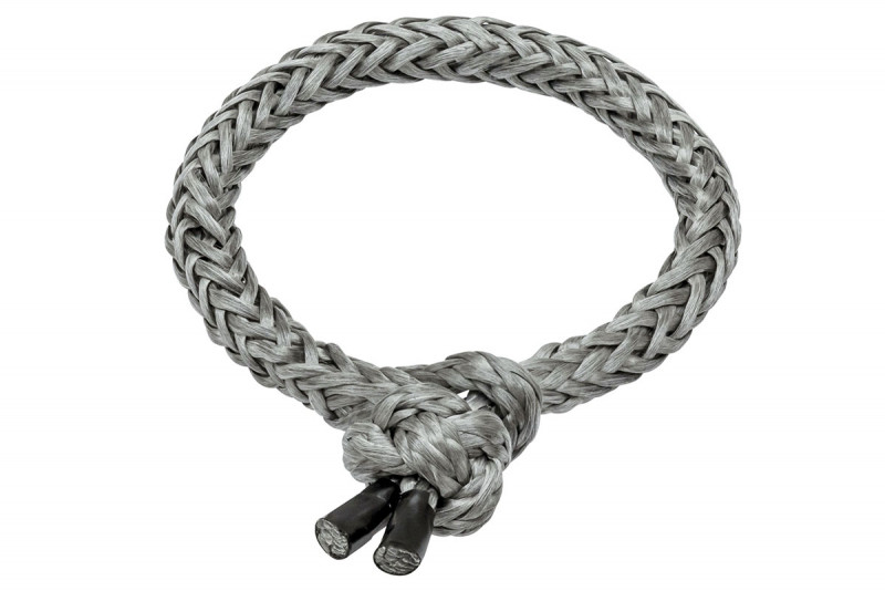 Софт-шакл 6 мм