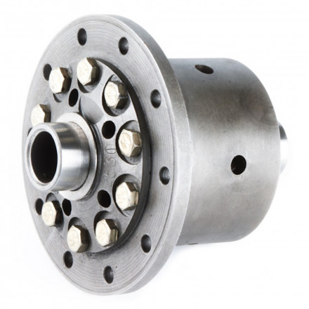 Дифференциал самоблокирующийся НИРФИ для SsangYong Action/Kyron передний мост преднатяг 10 (Tongil  ГП 4.27 и выше)