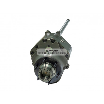 Редукторы бортовые HF для TANK 300