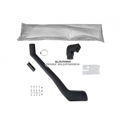  Шноркель для Suzuki Vitara 01/1991-12/1999 (на правую сторону)