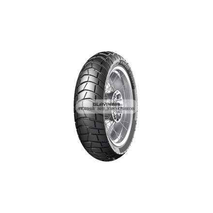 Мотошина Metzeler MCE Karoo Street 150/70 R18 70V TL M+S