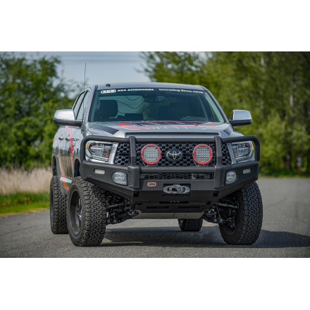 Бампер передний силовой ARB Summit для Toyota Tundra 2014–2021