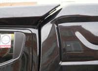 Багажник на крышу Mitsubishi L200 2015- (под покраску) АВС-Дизайн 
