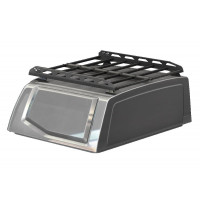 Багажник на крышу кунга УАЗ Пикап 2010- АВС-Дизайн 
