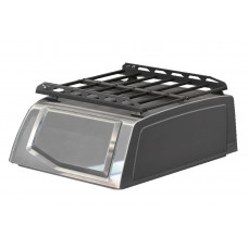 Багажник на крышу кунга УАЗ Пикап 2010- АВС-Дизайн 