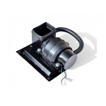 Отопитель модифицированный Lada 4x4 в металлическом корпусе