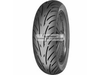 Мотошина Mitas Touring Force-SC 140/70 -12 65P TL REINF