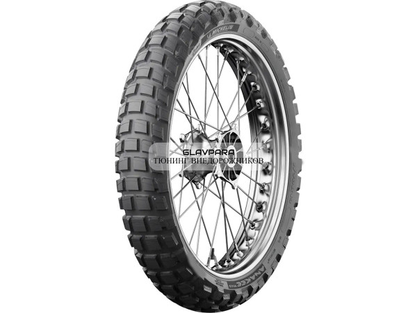 Мотошина Michelin Anakee Wild 110/80 R19 59R TL/TT