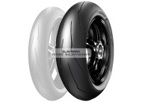 Мотошина Pirelli Diablo Supercorsa V3 180/60 ZR17 75W TL SP