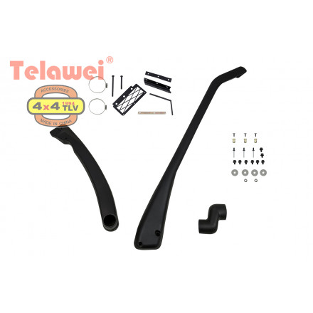 Шноркель Telawei для Isuzu Rodeo 1988-1996 2.8D Шноркель Telawei для Isuzu Rodeo 1988-1996 2.8D