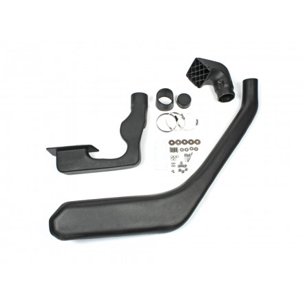 Шноркель Land Rover Discovery-1 (дизель TDI turbo intercooled 4 cyl - With ABS 2.5L)