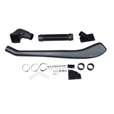 Шноркель JEEP Wrangler (10/92 - 10/99 AMCI6, 4.0l-I6, бензин)