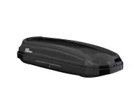 Автобокс Carl Steelman Classic 1750*790*400 мм (390 L) черный