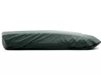 Автобокс Carl Steelman Classic 1750*790*400 мм (390 L) черный