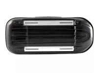 Автобокс Carl Steelman Classic 1750*790*400 мм (390 L) черный