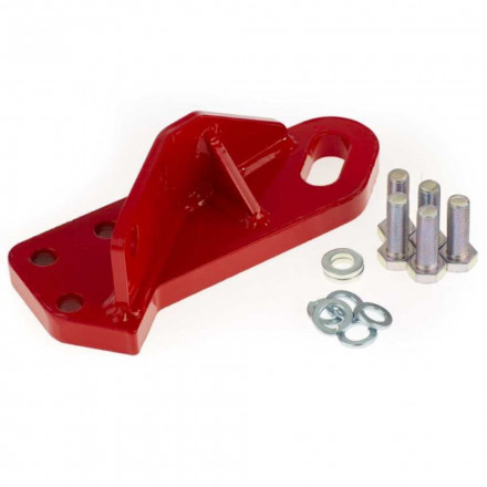 Буксировочная проушина ARB Nissan Navara D23, NP300 2015+