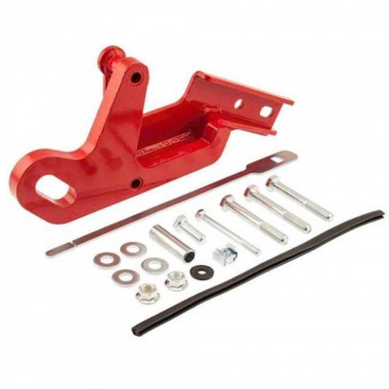 Буксировочная проушина ARB для Toyota Hilux, Fortuner 2015+ левая (2814020)